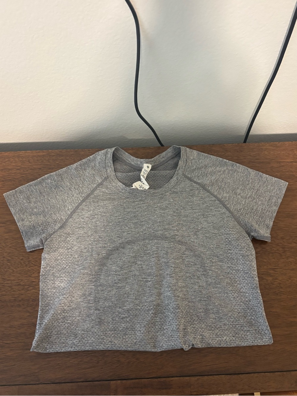 Lululemon Swiftly Tech Shirt
